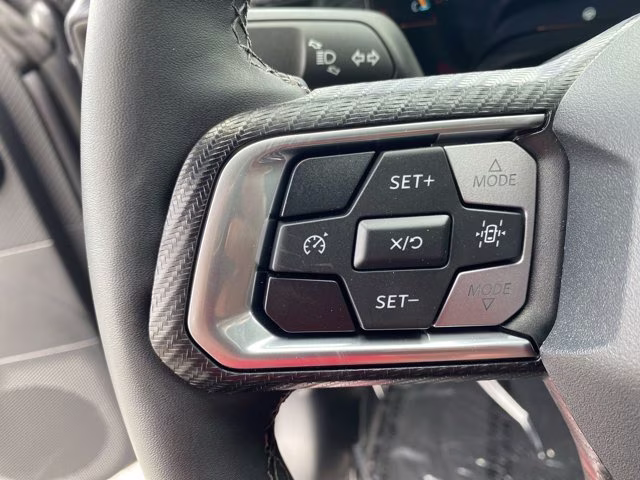 2026 Carbonized Gray Metallic Ford Mustang EcoBoost RWD Coupe