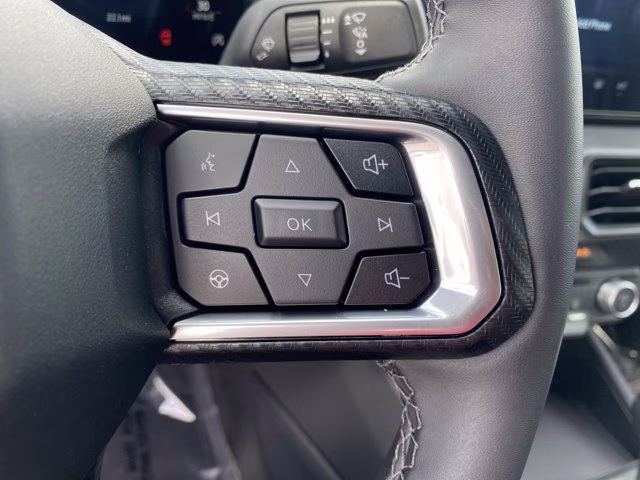 2026 Carbonized Gray Metallic Ford Mustang EcoBoost RWD Coupe