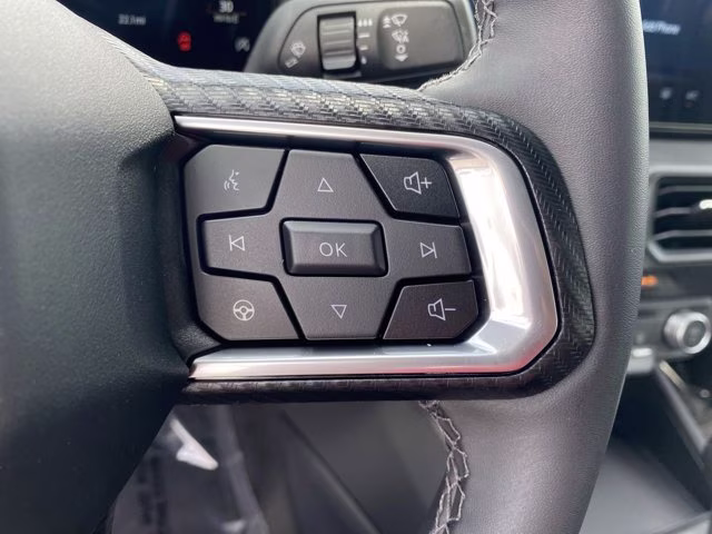 2026 Carbonized Gray Metallic Ford Mustang EcoBoost RWD Coupe