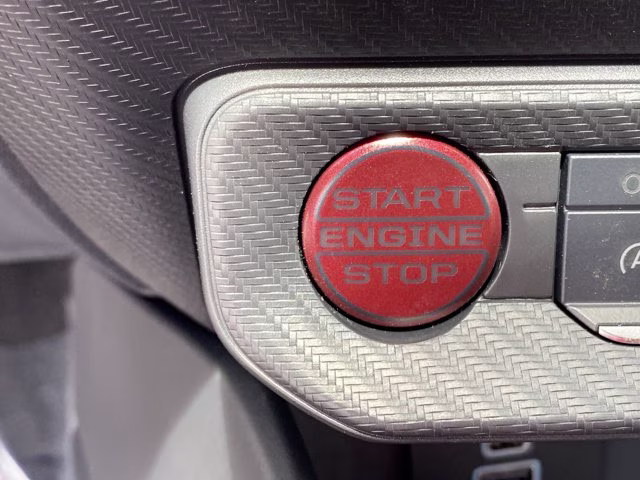 2026 Carbonized Gray Metallic Ford Mustang EcoBoost RWD Coupe