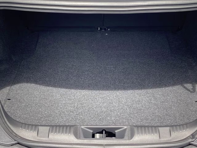 2026 Carbonized Gray Metallic Ford Mustang EcoBoost RWD Coupe