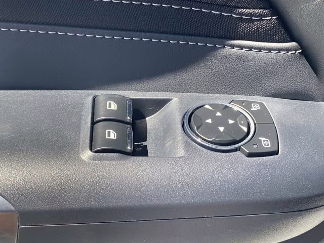 2026 Oxford White Ford Mustang EcoBoost RWD Coupe