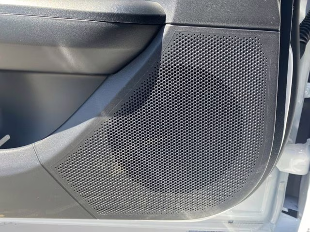 2026 Oxford White Ford Mustang EcoBoost RWD Coupe