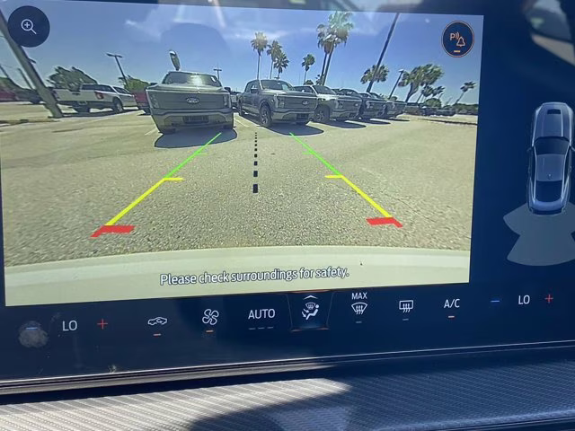 2026 Oxford White Ford Mustang EcoBoost RWD Coupe