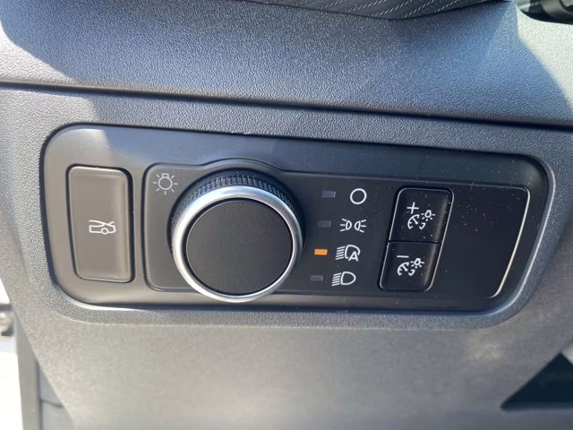 2026 Oxford White Ford Mustang EcoBoost RWD Coupe