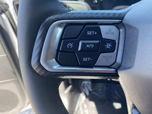 2026 Oxford White Ford Mustang EcoBoost RWD Coupe