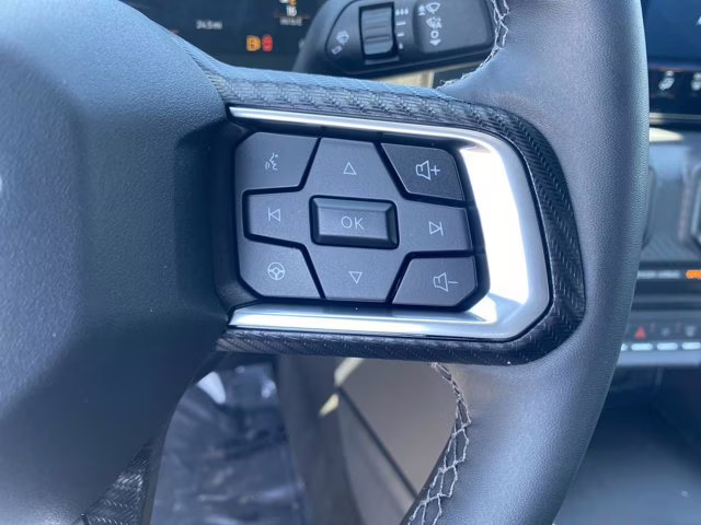 2026 Oxford White Ford Mustang EcoBoost RWD Coupe