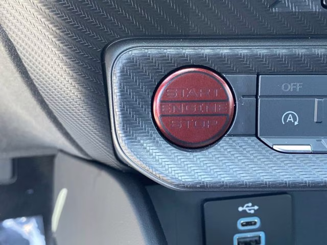 2026 Oxford White Ford Mustang EcoBoost RWD Coupe