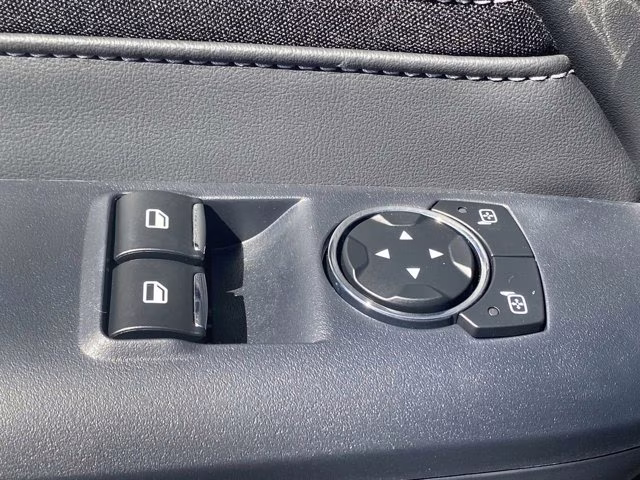 2026 Shadow Black Ford Mustang EcoBoost RWD Coupe