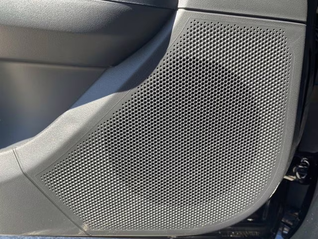 2026 Shadow Black Ford Mustang EcoBoost RWD Coupe