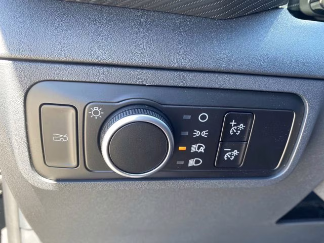 2026 Shadow Black Ford Mustang EcoBoost RWD Coupe