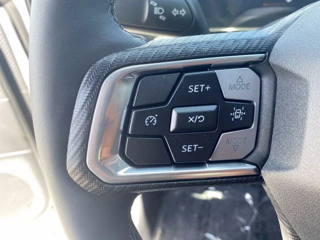 2026 Oxford White Ford Mustang EcoBoost RWD Coupe