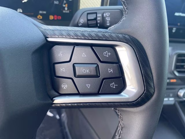 2026 Oxford White Ford Mustang EcoBoost RWD Coupe