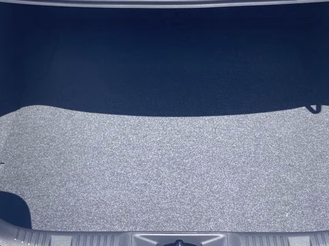 2026 Oxford White Ford Mustang EcoBoost RWD Coupe