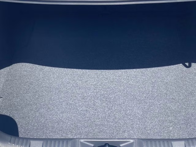 2026 Oxford White Ford Mustang EcoBoost RWD Coupe