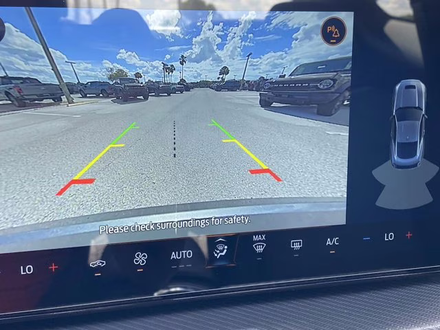 2026 Carbonized Gray Metallic Ford Mustang EcoBoost RWD Coupe