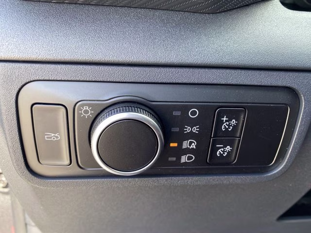 2026 Carbonized Gray Metallic Ford Mustang EcoBoost RWD Coupe