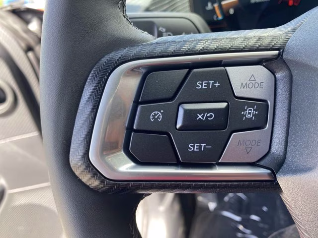 2026 Carbonized Gray Metallic Ford Mustang EcoBoost RWD Coupe
