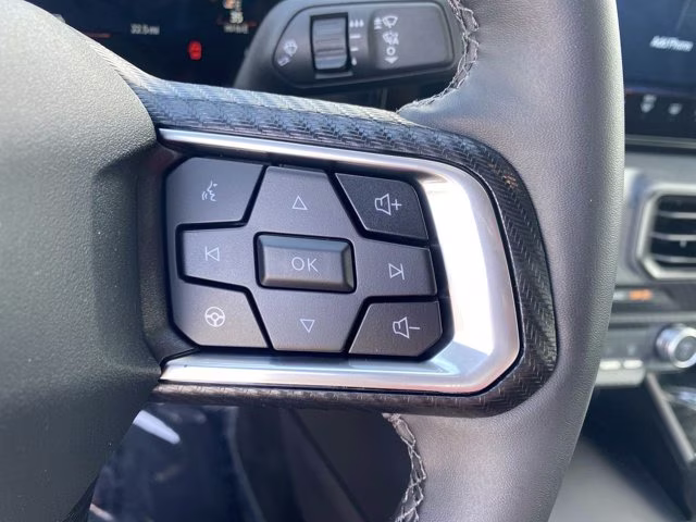 2026 Carbonized Gray Metallic Ford Mustang EcoBoost RWD Coupe