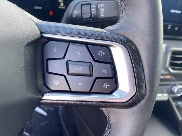 2026 Carbonized Gray Metallic Ford Mustang EcoBoost RWD Coupe