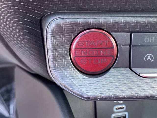 2026 Carbonized Gray Metallic Ford Mustang EcoBoost RWD Coupe