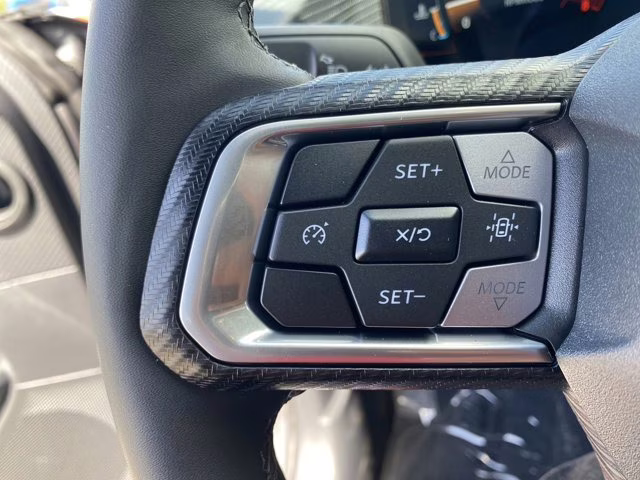 2026 Carbonized Gray Metallic Ford Mustang EcoBoost RWD Coupe