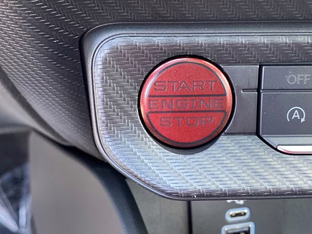 2026 Carbonized Gray Metallic Ford Mustang EcoBoost RWD Coupe