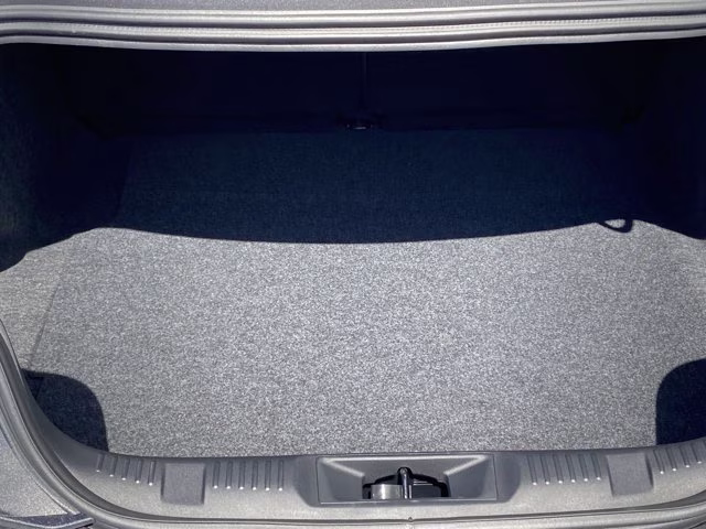 2026 Carbonized Gray Metallic Ford Mustang EcoBoost RWD Coupe