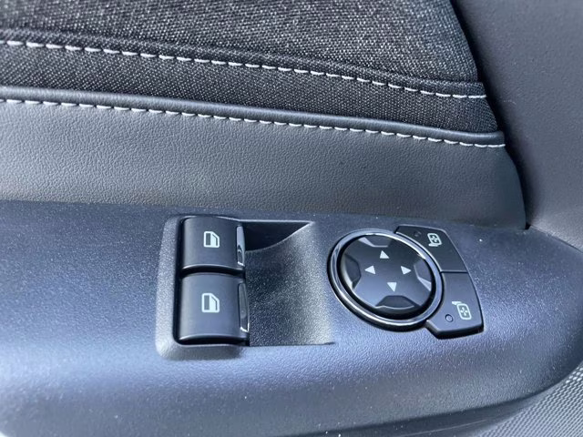 2026 Iconic Silver Metallic Ford Mustang EcoBoost RWD Coupe