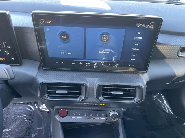 2026 Iconic Silver Metallic Ford Mustang EcoBoost RWD Coupe