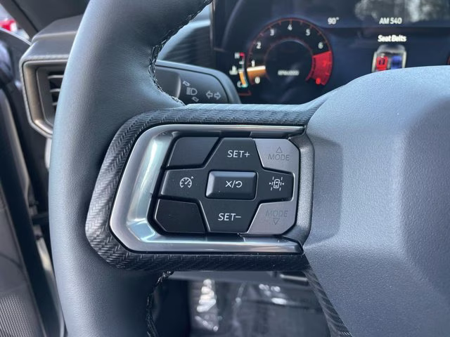 2026 Iconic Silver Metallic Ford Mustang EcoBoost RWD Coupe