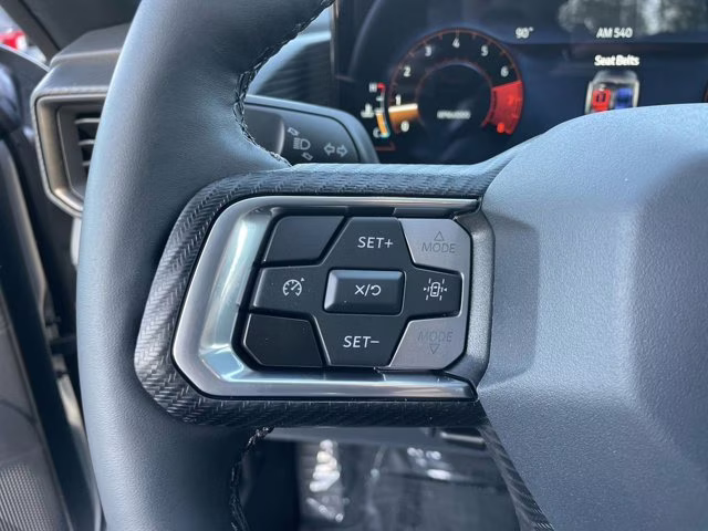 2026 Iconic Silver Metallic Ford Mustang EcoBoost RWD Coupe