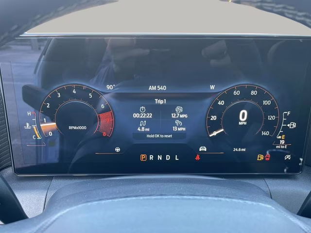 2026 Iconic Silver Metallic Ford Mustang EcoBoost RWD Coupe