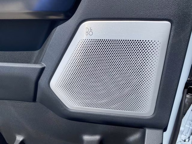 2026 Glacier Gray Metallic Tri-Coat Ford Super Duty F-250 SRW Platinum 4X4 Truck