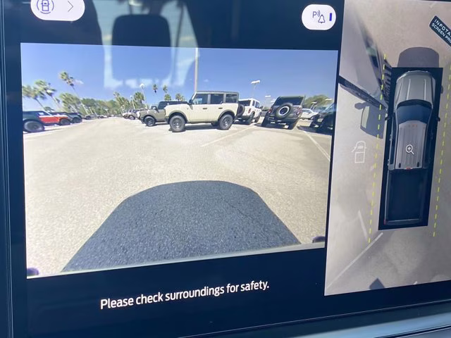 2026 Glacier Gray Metallic Tri-Coat Ford Super Duty F-250 SRW Platinum 4X4 Truck