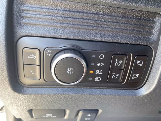 2026 Glacier Gray Metallic Tri-Coat Ford Super Duty F-250 SRW Platinum 4X4 Truck