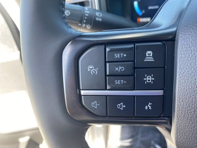 2026 Glacier Gray Metallic Tri-Coat Ford Super Duty F-250 SRW Platinum 4X4 Truck