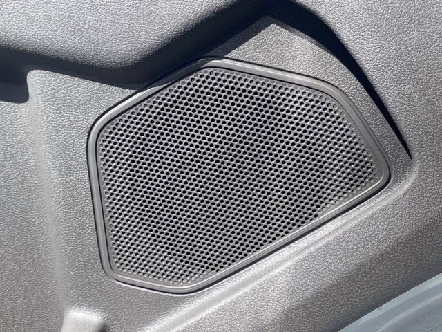 2026 Oxford White Ford Transit Cargo Van RWD Van