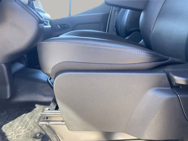 2026 Oxford White Ford Transit Cargo Van RWD Van