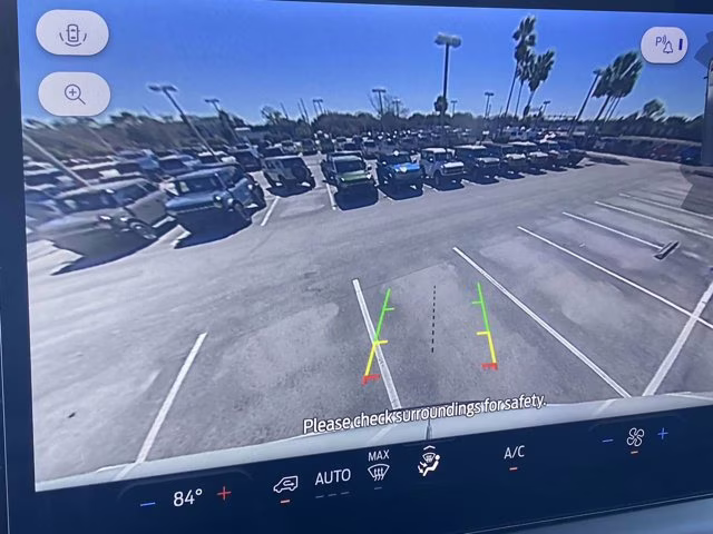 2026 Oxford White Ford Transit Cargo Van RWD Van