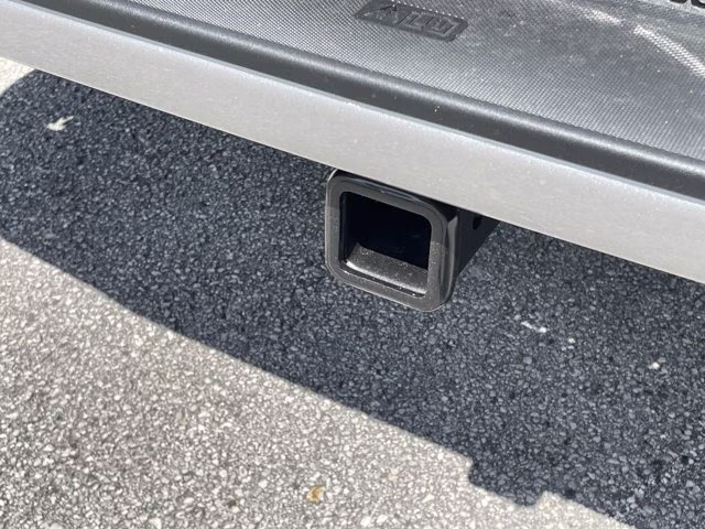 2026 Iconic Silver Metallic Ford F-150 STX RWD Truck
