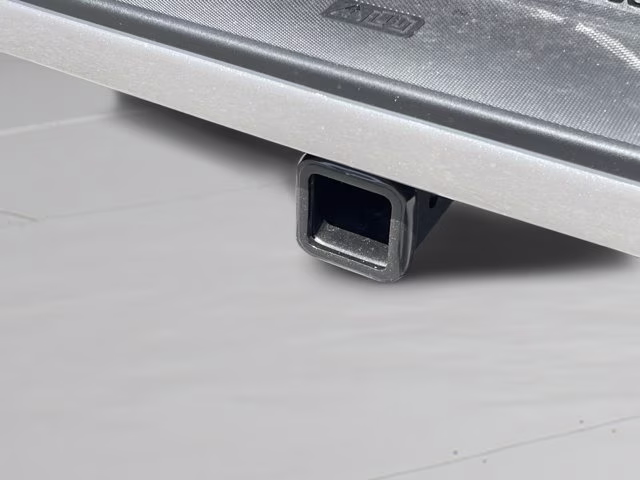 2026 Iconic Silver Metallic Ford F-150 STX RWD Truck
