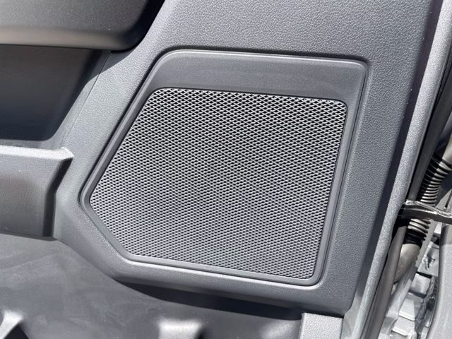 2026 Iconic Silver Metallic Ford F-150 STX RWD Truck