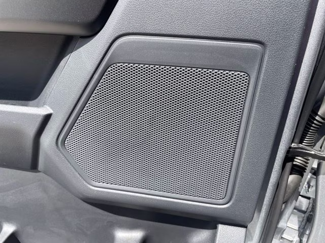 2026 Iconic Silver Metallic Ford F-150 STX RWD Truck