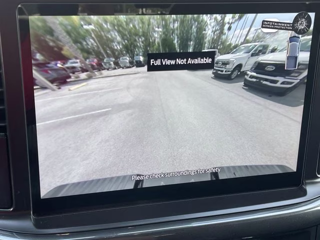 2026 Iconic Silver Metallic Ford F-150 STX RWD Truck