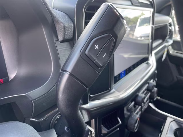 2026 Iconic Silver Metallic Ford F-150 STX RWD Truck