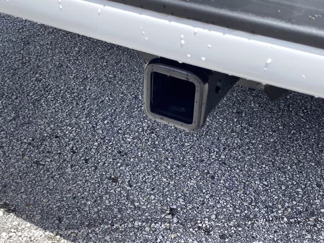 2026 Oxford White Ford F-150 STX RWD Truck
