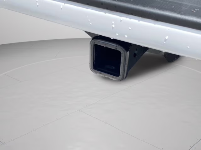 2026 Oxford White Ford F-150 STX RWD Truck