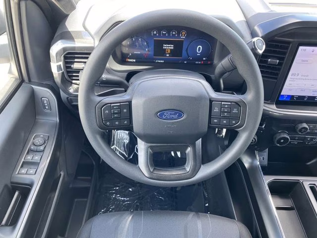 2026 Oxford White Ford F-150 STX RWD Truck