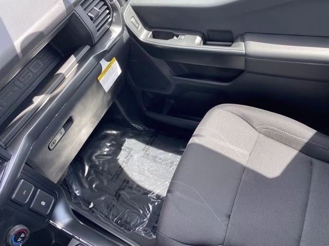 2026 Oxford White Ford F-150 STX RWD Truck